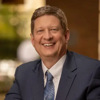 Portrait of Steve Hayes, REALTOR®